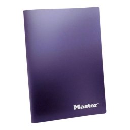 SVESKA MASTER A4/40 MEKA DIKTO 70878