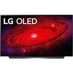 LG OLED48CX3LB