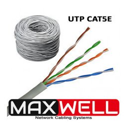UTP CAT5E Mrezni kabal