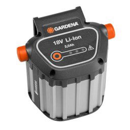 Baterija ACCU BLI-18
