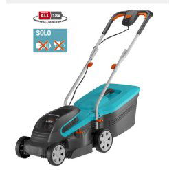 Električna kosilica 32/36V P4A POWERMAX ACCU Gardena