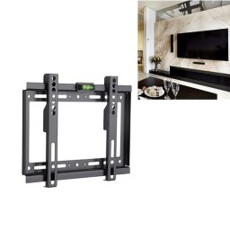 Zidni fiksni nosači za LCD TV 13-43" i 32"-56