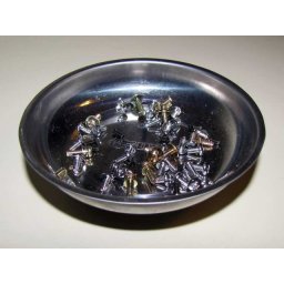 WomaX Germany - Profesionalna okrugla magnetna posuda za šrafove (150mm)