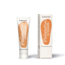 Evdermia Palmetin Cream 40 ml