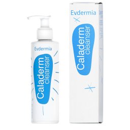 Evdermia Caladerm Cleanser 200 ml