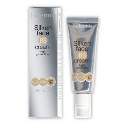 Evdermia Silken Face BB Cream 50ml