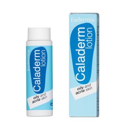 Evdermia Caladerm Acne Lotion 200 ml