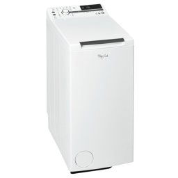 Whirlpool TDLR 6230SS EU/N