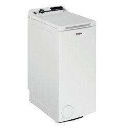 Whirlpool TDLRB 65242BS EU/N