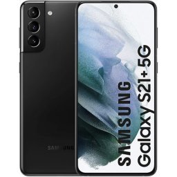 Smartphone Samsung Galaxy S21 Ultra. 5G. Tela Infinita. 6.8´´. 256GB.  Câmera 108MP. Leitor Digital na Tela. Prata - Sm-G998 - Loja Oi Place