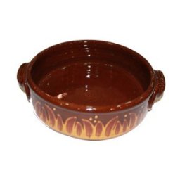 Tava ETNO 25 cm - Vatra dizajn