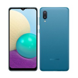 Samsung Galaxy A02 64GB