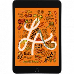 Apple iPad mini 5 WiFi 64GB