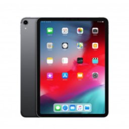Apple iPad Pro 11 WiFi + Cellular 256GB (2020)