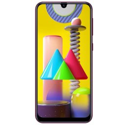 Samsung Galaxy M31