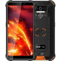 Oukitel WP5