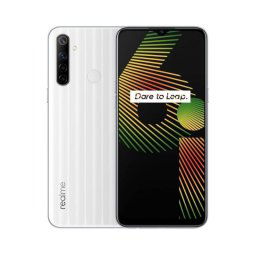 Realme 6i