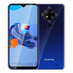Oukitel C19