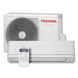 Toshiba RAS-B18J2KVG-E/RAS-18J2AVG-E