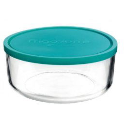 Bormioli posuda staklena FRIGOVERRE Tonde 15 cm 388440