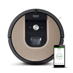 iRobot Roomba 974