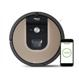 iRobot Roomba 976