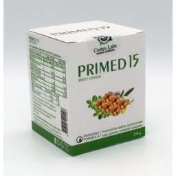 PRIMED 15