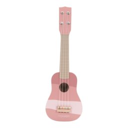 Drvena gitara - Adventure pink