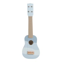 Drvena gitara - Adventure plava