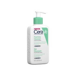 CeraVe Penušavi gel za čišćenje 236ml