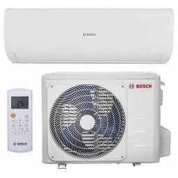 Bosch Climate 5000 18000BTU