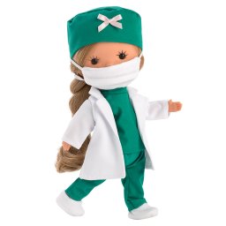 Llorens lutka Miss Minis Doctora