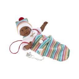 Llorens lutka Cuqui Lloron