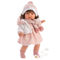 Llorens lutka Lola Llorona