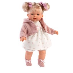 Llorens lutka Roberta Llorona