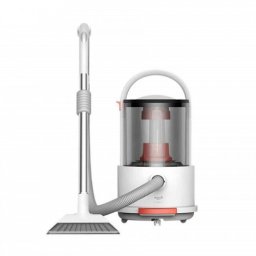 DEERMA DRUM TYPE VACUUM CLEANER TJ-200