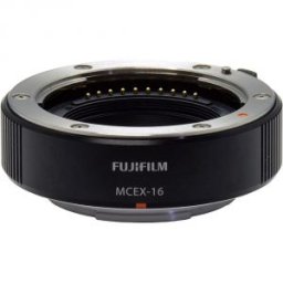 MCEX-16 16mm Extension Tube