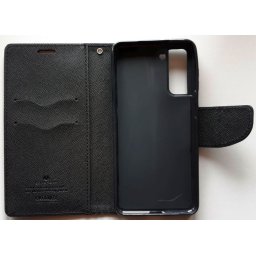 Preklopna futrola MERCURY za SAMSUNG SM-G991F, Galaxy S21 2021 (6.2") više boja