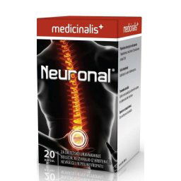 NEURONAL KAPSULE