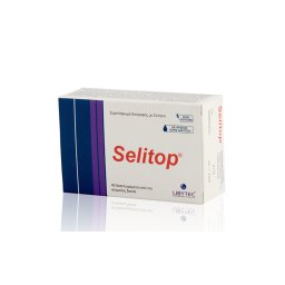 SELITOP 40 TABLETA