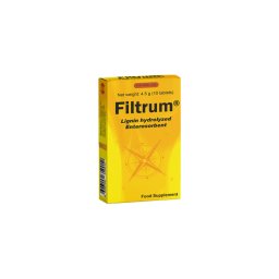 FILTRUM TABLETE