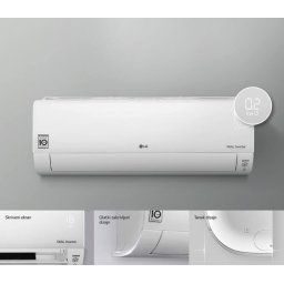 LG dc24rq
