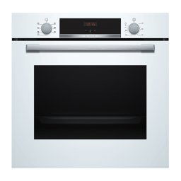 Bosch ugradna rerna HBA533BW1
