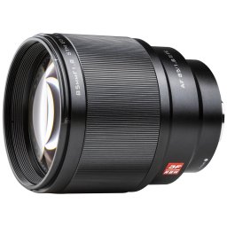 Viltrox AF 85mm f/1.8 FE II