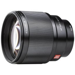 Viltrox AF 85mm f/1.8 XF II