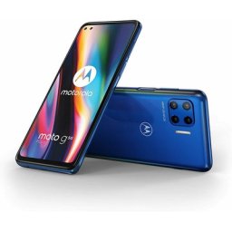 Motorola Moto G 5G Plus