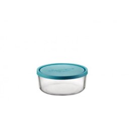 Bormioli posuda staklena Frigoverre Tonde 18 cm 388450