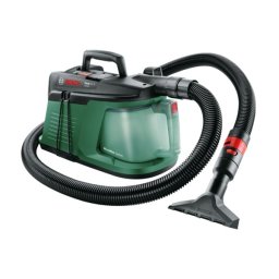 Bosch EasyVac 3