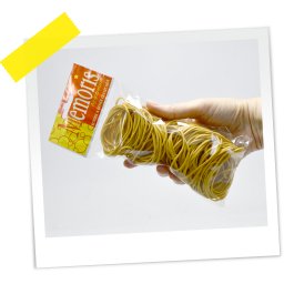 GUMICE ZA TEGLE Memoris 100GR *AK