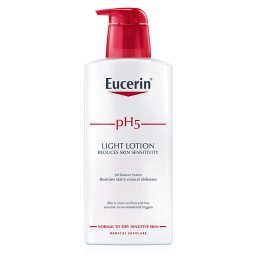 EUCERIN PH5 LAGANI LOSION 400ml